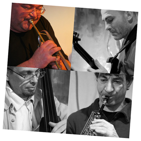 QUARTET CAPPOZZO