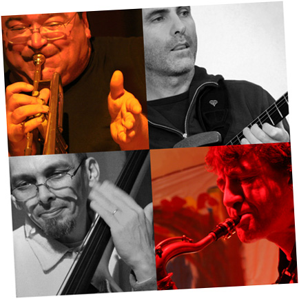 QUARTET CAPPOZZO