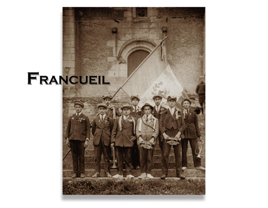 FRANCUEIL