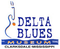 DELTA BLUES MUSEUM