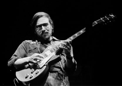 Al Dimeola