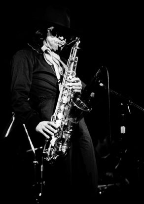 Gato Barbieri