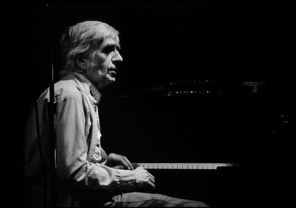 Gil Evans