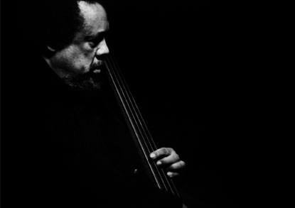 Charles Mingus