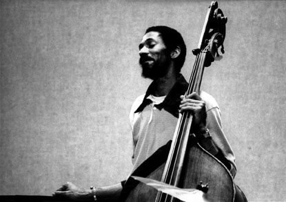 Ron Carter