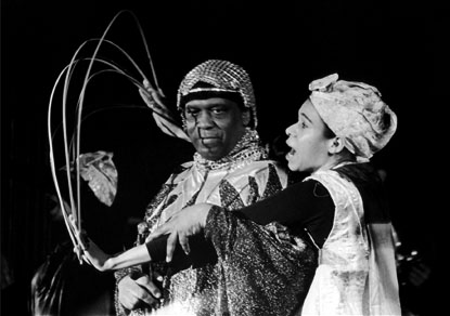 Sun Ra