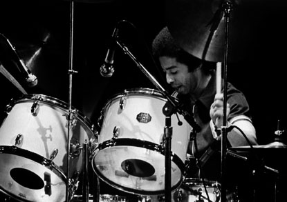 Tony Williams