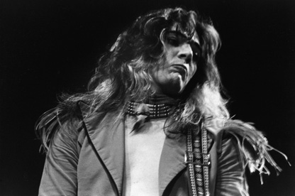 Deep Purple - Tommy Bolin