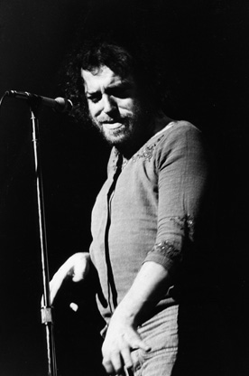 Joe Cocker