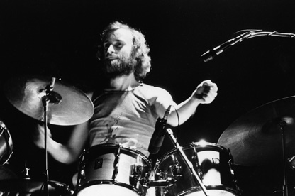 Genesis - Phil Collins
