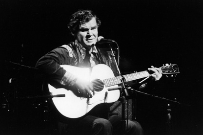 Doc Watson