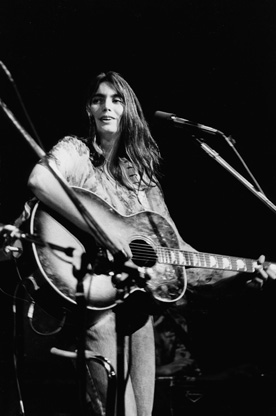 Emmylou Harris - The Earl Scruggs Revue