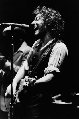Bruce Springsteen & the E Street Band