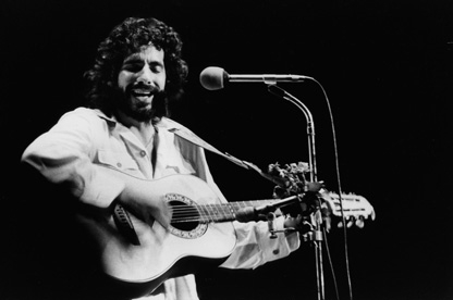 Cat Stevens