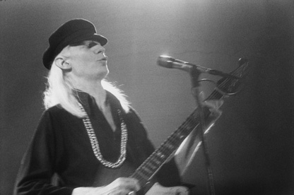 Johnny Winter